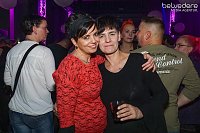 Bild: Party im Jugendclubhaus