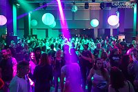 Bild: Party im Jugendclubhaus