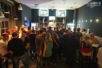 Bild: Party im Jugendclubhaus