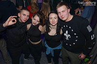 Bild: Party im Jugendclubhaus