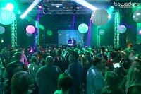Bild: Party im Jugendclubhaus