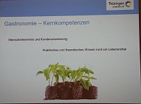 1. Fachtag Tourismus durchgeführt Bild: 1. Fachtag Tourismus durchgeführt