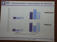 1. Fachtag Tourismus durchgeführt Bild: 1. Fachtag Tourismus durchgeführt