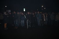 Bild: Bad Frankenhausen zeigt sich solidarisch