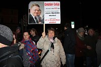 Bild: Bad Frankenhausen zeigt sich solidarisch