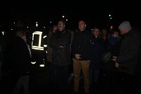 Bild: Bad Frankenhausen zeigt sich solidarisch