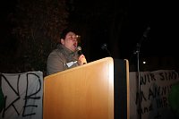 Bild: Bad Frankenhausen zeigt sich solidarisch