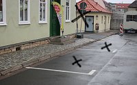 Jetzt steht das Zeichen auf Bau Bild: Jetzt steht das Zeichen auf Bau