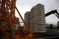 Jetzt steht das Zeichen auf Bau Bild: Jetzt steht das Zeichen auf Bau