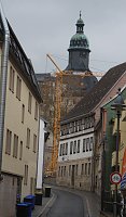 Jetzt steht das Zeichen auf Bau Bild: Jetzt steht das Zeichen auf Bau