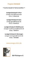 Bild: Zeichen gegen h&auml;usliche Gewalt
