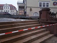 Es ist gerichtet Bild: Es ist gerichtet