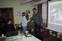 12 Jahre rettender Engel Bild: 12 Jahre rettender Engel