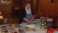 Bastel- und Geschenkideen im WB 4 präsentiert Bild: Bastel- und Geschenkideen im WB 4 präsentiert