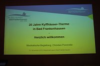 Qualitätssiegel übergeben und mehr Bild: Qualitätssiegel übergeben und mehr