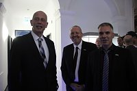 Qualitätssiegel übergeben und mehr Bild: Qualitätssiegel übergeben und mehr
