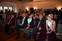 Qualitätssiegel übergeben und mehr Bild: Qualitätssiegel übergeben und mehr