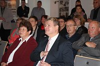 Qualitätssiegel übergeben und mehr Bild: Qualitätssiegel übergeben und mehr