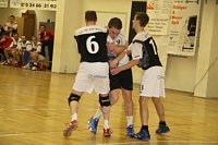 Bild: Klarer Sieg in Artern