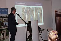 Qualitätssiegel übergeben und mehr Bild: Qualitätssiegel übergeben und mehr