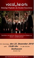 Weitere Weihnachtsmärkte Bild: Weitere Weihnachtsmärkte