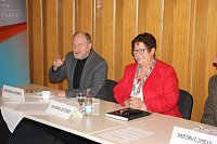 CDU schickt Schard ins Rennen (2) Bild: CDU schickt Schard ins Rennen (2)