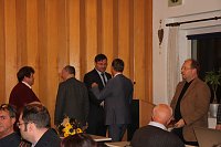 CDU schickt Schard ins Rennen (2) Bild: CDU schickt Schard ins Rennen (2)