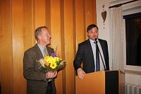 CDU schickt Schard ins Rennen (2) Bild: CDU schickt Schard ins Rennen (2)