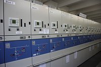 Für Spannungsstabilität nicht nur in den Ortsteilen von Sondershausen Bild: Für Spannungsstabilität nicht nur in den Ortsteilen von Sondershausen