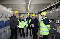 Für Spannungsstabilität nicht nur in den Ortsteilen von Sondershausen Bild: Für Spannungsstabilität nicht nur in den Ortsteilen von Sondershausen