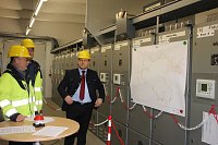 Für Spannungsstabilität nicht nur in den Ortsteilen von Sondershausen Bild: Für Spannungsstabilität nicht nur in den Ortsteilen von Sondershausen
