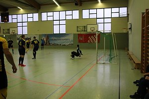 Ehrenamtliche in Artern gewürdigt Bild: Ehrenamtliche in Artern gewürdigt