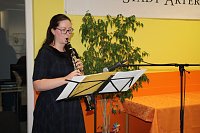 Ehrenamtliche in Artern gewürdigt Bild: Ehrenamtliche in Artern gewürdigt