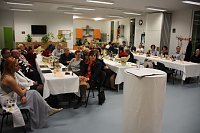 Ehrenamtliche in Artern gewürdigt Bild: Ehrenamtliche in Artern gewürdigt