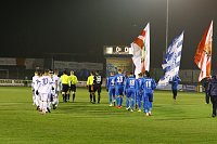 2:0-Sieg gegen Altglienicke Bild: 2:0-Sieg gegen Altglienicke