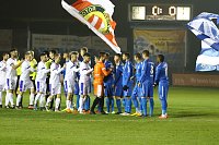 2:0-Sieg gegen Altglienicke Bild: 2:0-Sieg gegen Altglienicke