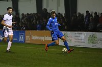 2:0-Sieg gegen Altglienicke Bild: 2:0-Sieg gegen Altglienicke