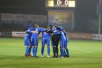 2:0-Sieg gegen Altglienicke Bild: 2:0-Sieg gegen Altglienicke
