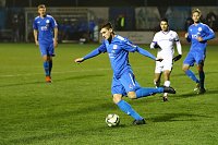 2:0-Sieg gegen Altglienicke Bild: 2:0-Sieg gegen Altglienicke