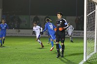 2:0-Sieg gegen Altglienicke Bild: 2:0-Sieg gegen Altglienicke