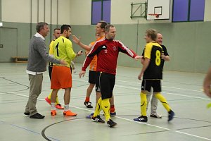 2:0-Sieg gegen Altglienicke Bild: 2:0-Sieg gegen Altglienicke