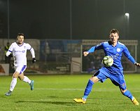 2:0-Sieg gegen Altglienicke Bild: 2:0-Sieg gegen Altglienicke