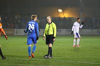 2:0-Sieg gegen Altglienicke Bild: 2:0-Sieg gegen Altglienicke