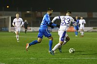 2:0-Sieg gegen Altglienicke Bild: 2:0-Sieg gegen Altglienicke