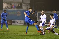 2:0-Sieg gegen Altglienicke Bild: 2:0-Sieg gegen Altglienicke