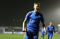 2:0-Sieg gegen Altglienicke Bild: 2:0-Sieg gegen Altglienicke