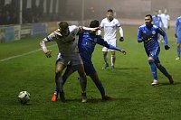 2:0-Sieg gegen Altglienicke Bild: 2:0-Sieg gegen Altglienicke