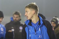2:0-Sieg gegen Altglienicke Bild: 2:0-Sieg gegen Altglienicke