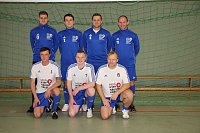 11. Sponsorencup in Sondershausen gestartet Bild: 11. Sponsorencup in Sondershausen gestartet
