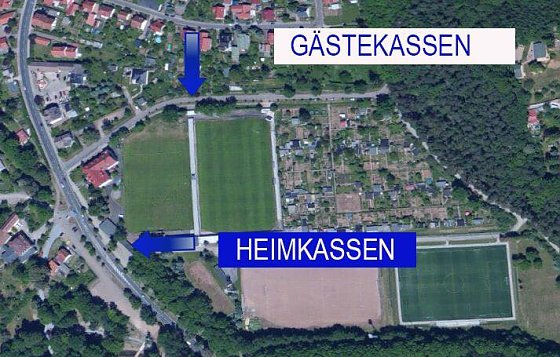 11. Sponsorencup in Sondershausen gestartet Bild: 11. Sponsorencup in Sondershausen gestartet